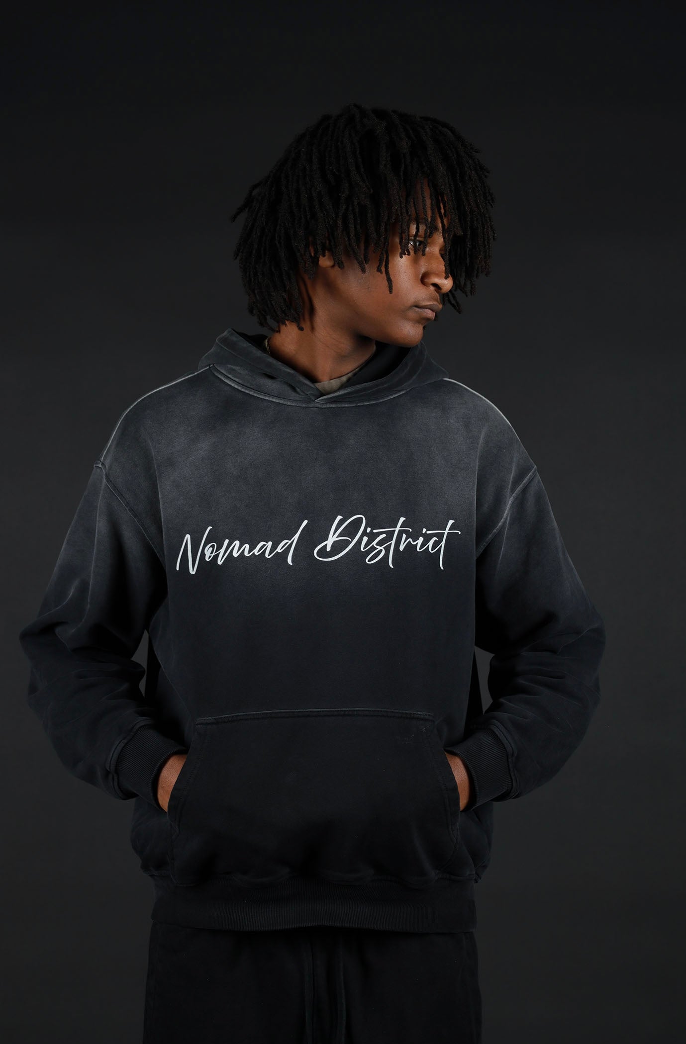 Village Pullover Hoodie