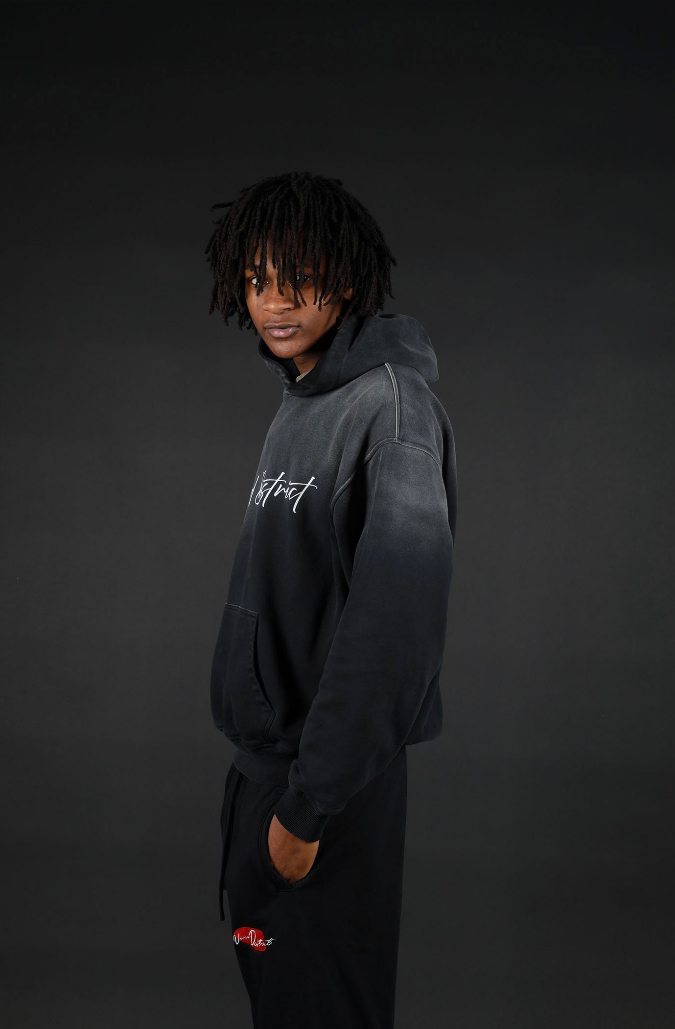Village Pullover Hoodie