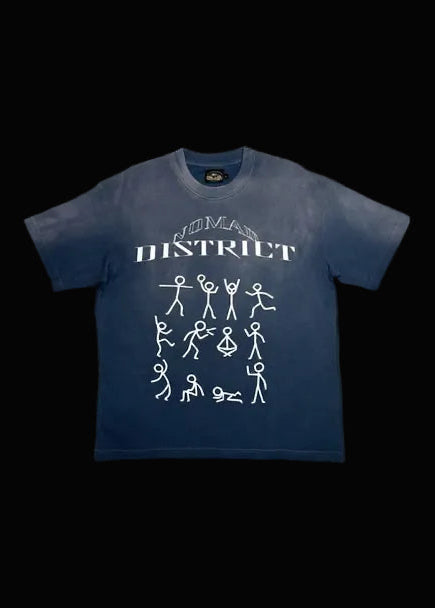 The Stage T-Shirt