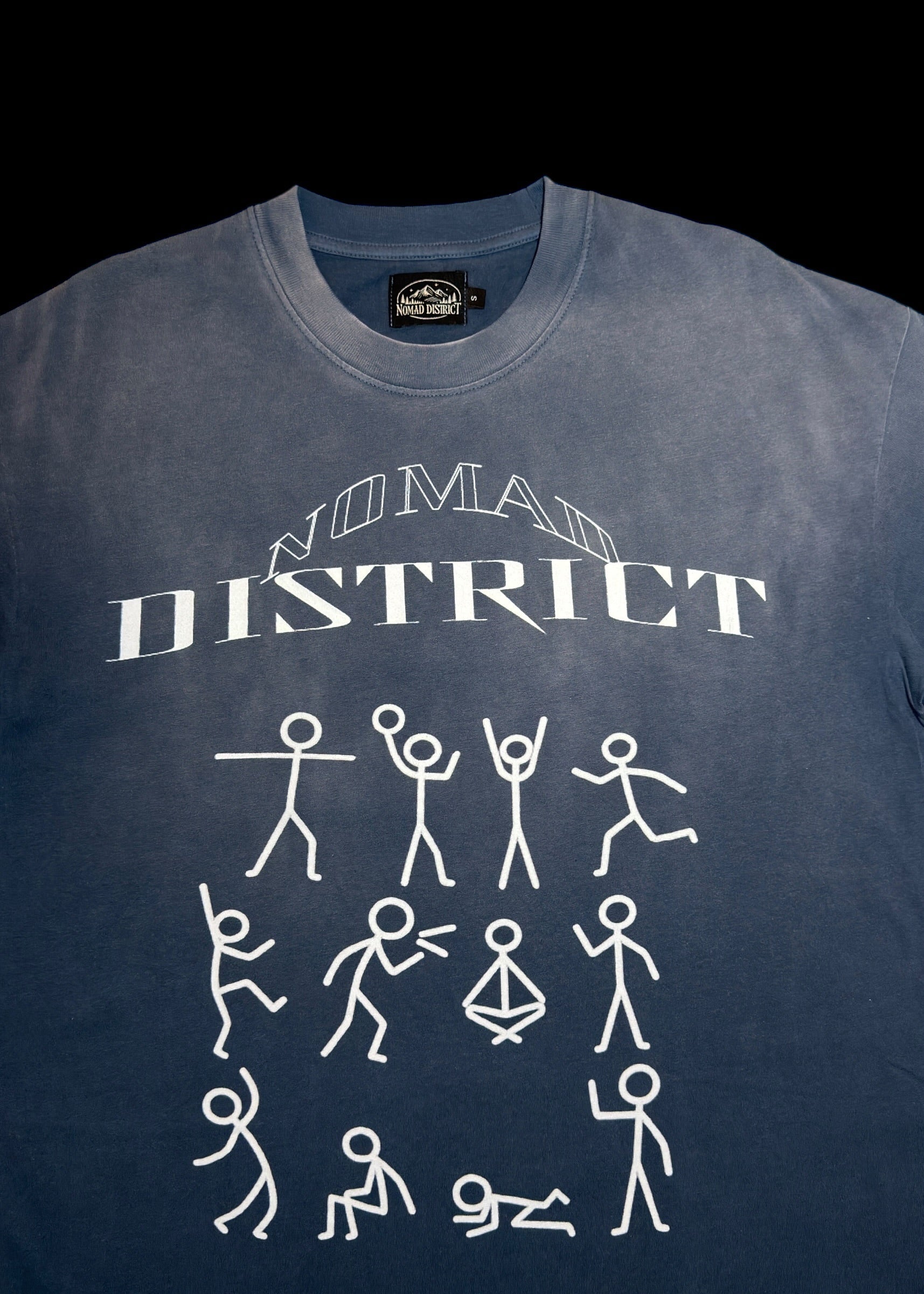 The Stage T-Shirt