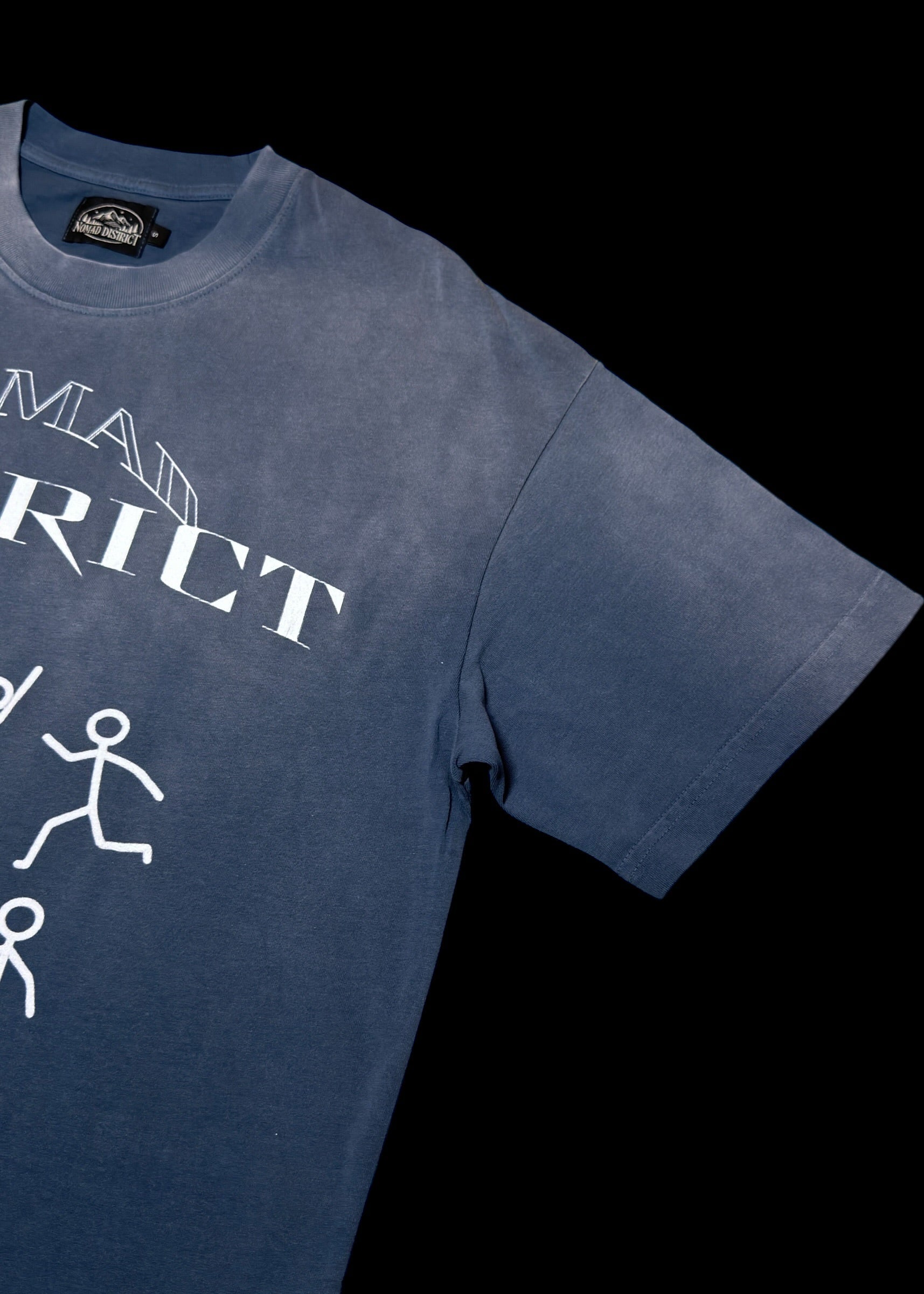 The Stage T-Shirt