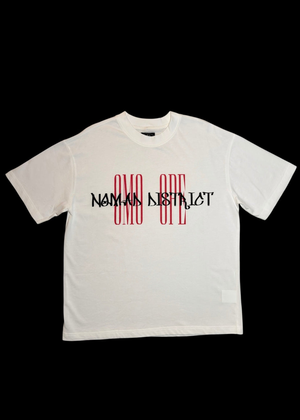 Omo Ope T-Shirt