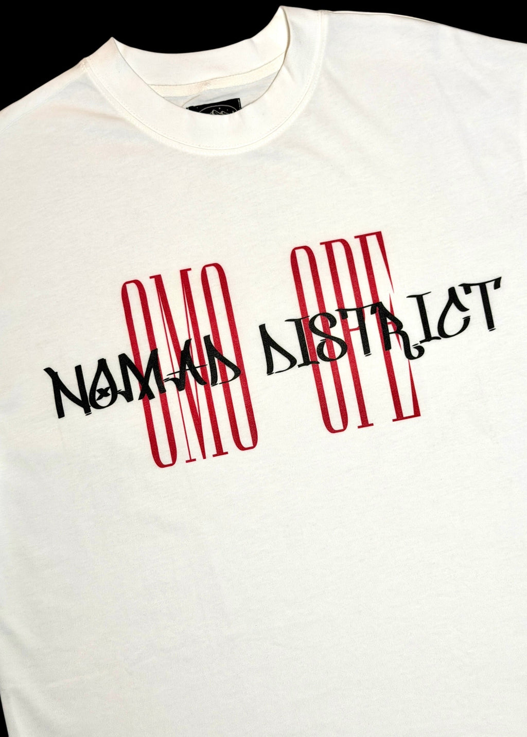 Omo Ope T-Shirt